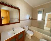 Resale - Detached Villa - Ciudad Quesada - Doña Pepa