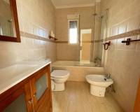 Resale - Detached Villa - Ciudad Quesada - Doña Pepa