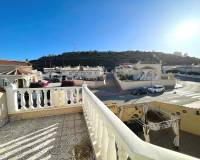 Resale - Detached Villa - Ciudad Quesada - Doña Pepa