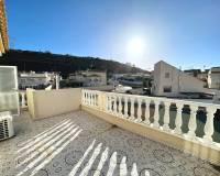 Resale - Detached Villa - Ciudad Quesada - Doña Pepa