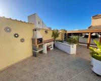 Resale - Detached Villa - Ciudad Quesada - Doña Pepa