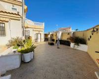 Resale - Detached Villa - Ciudad Quesada - Doña Pepa