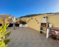 Resale - Detached Villa - Ciudad Quesada - Doña Pepa