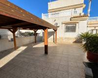 Resale - Detached Villa - Ciudad Quesada - Doña Pepa