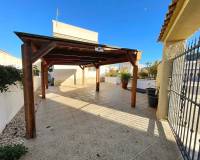 Resale - Detached Villa - Ciudad Quesada - Doña Pepa