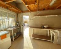 Resale - Detached Villa - Ciudad Quesada - Doña Pepa