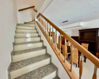 Resale - Detached Villa - Ciudad Quesada - Doña Pepa