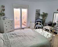 Resale - Detached Villa - Ciudad Quesada - Doña Pepa
