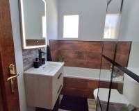 Resale - Detached Villa - Ciudad Quesada - Doña Pepa