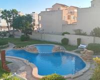 Resale - Detached Villa - Ciudad Quesada - Doña Pepa