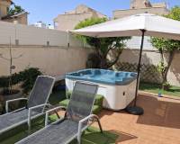 Resale - Detached Villa - Ciudad Quesada - Doña Pepa