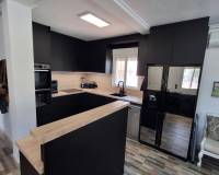 Resale - Detached Villa - Ciudad Quesada - Doña Pepa