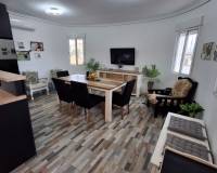 Resale - Detached Villa - Ciudad Quesada - Doña Pepa