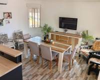 Resale - Detached Villa - Ciudad Quesada - Doña Pepa
