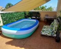 Resale - Detached Villa - Ciudad Quesada - Doña Pepa