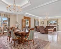 Resale - Detached Villa - Ciudad Quesada - Doña Pepa