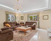 Resale - Detached Villa - Ciudad Quesada - Doña Pepa