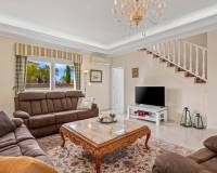 Resale - Detached Villa - Ciudad Quesada - Doña Pepa