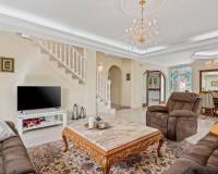 Resale - Detached Villa - Ciudad Quesada - Doña Pepa