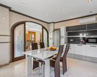 Resale - Detached Villa - Ciudad Quesada - Doña Pepa