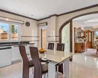 Resale - Detached Villa - Ciudad Quesada - Doña Pepa