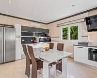 Resale - Detached Villa - Ciudad Quesada - Doña Pepa