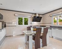 Resale - Detached Villa - Ciudad Quesada - Doña Pepa