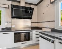 Resale - Detached Villa - Ciudad Quesada - Doña Pepa