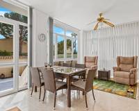 Resale - Detached Villa - Ciudad Quesada - Doña Pepa