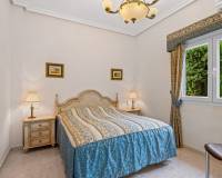 Resale - Detached Villa - Ciudad Quesada - Doña Pepa