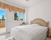 Resale - Detached Villa - Ciudad Quesada - Doña Pepa