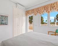 Resale - Detached Villa - Ciudad Quesada - Doña Pepa