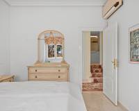 Resale - Detached Villa - Ciudad Quesada - Doña Pepa
