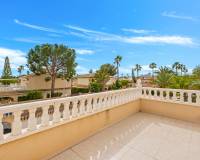 Resale - Detached Villa - Ciudad Quesada - Doña Pepa