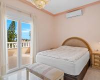 Resale - Detached Villa - Ciudad Quesada - Doña Pepa