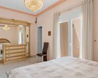 Resale - Detached Villa - Ciudad Quesada - Doña Pepa