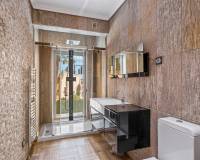 Resale - Detached Villa - Ciudad Quesada - Doña Pepa