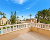 Resale - Detached Villa - Ciudad Quesada - Doña Pepa