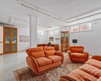 Resale - Detached Villa - Ciudad Quesada - Doña Pepa