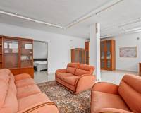 Resale - Detached Villa - Ciudad Quesada - Doña Pepa