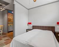 Resale - Detached Villa - Ciudad Quesada - Doña Pepa