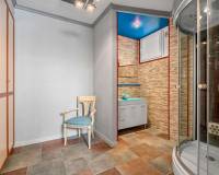Resale - Detached Villa - Ciudad Quesada - Doña Pepa