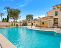 Resale - Detached Villa - Ciudad Quesada - Doña Pepa