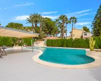 Resale - Detached Villa - Ciudad Quesada - Doña Pepa