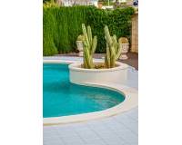 Resale - Detached Villa - Ciudad Quesada - Doña Pepa