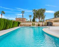 Resale - Detached Villa - Ciudad Quesada - Doña Pepa