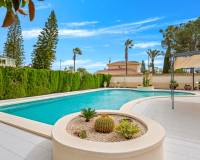 Resale - Detached Villa - Ciudad Quesada - Doña Pepa