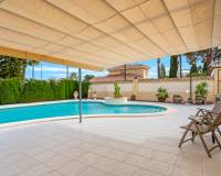 Resale - Detached Villa - Ciudad Quesada - Doña Pepa