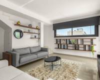 Resale - Detached Villa - Ciudad Quesada - Doña Pepa