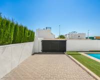 Resale - Detached Villa - Ciudad Quesada - Doña Pepa